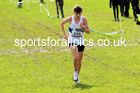 Mens Under-20s 2022 CAU Inter Counties Cross Country, Prestwold Hall, Loughborough.  Photo: David T. Hewitson/Sports for All Pics